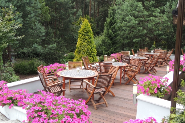 Hotel Maranello Villa